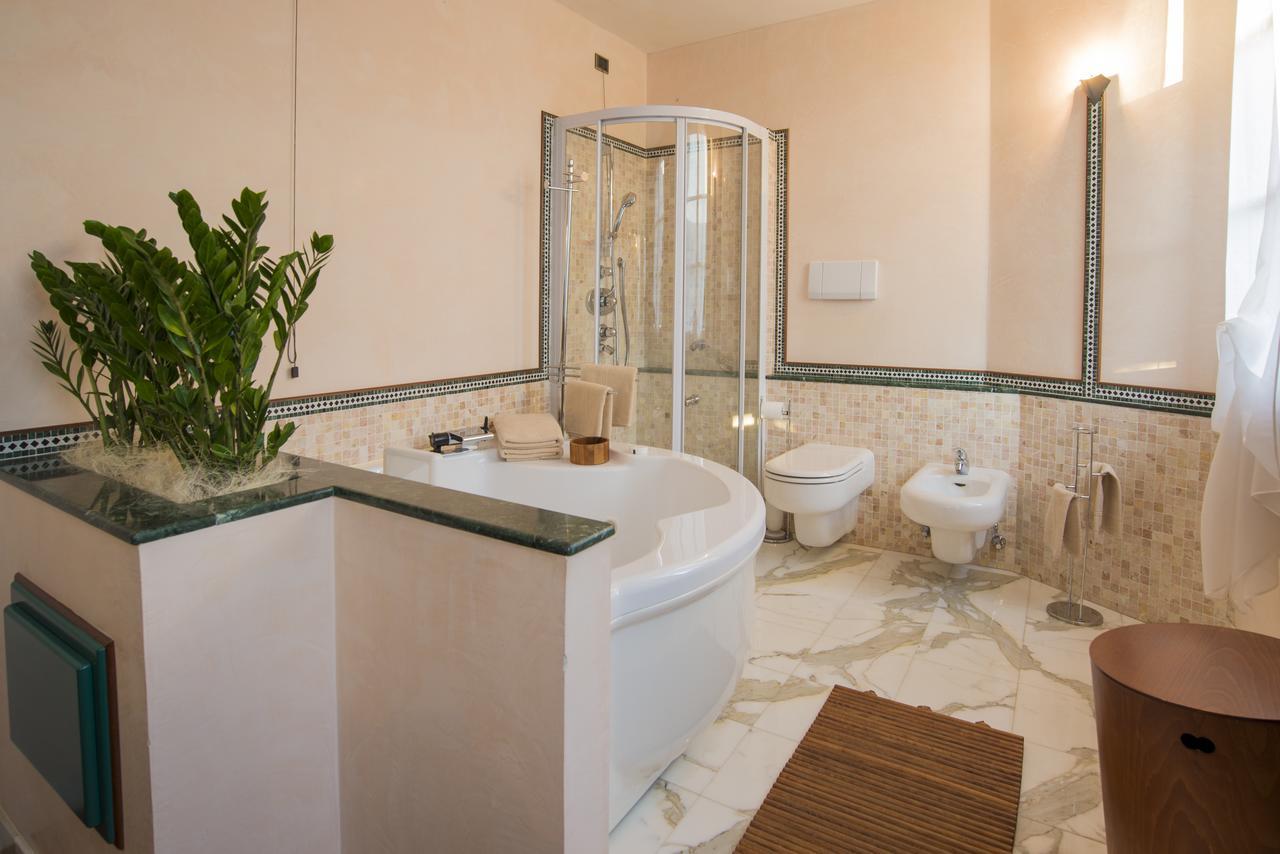 Era Destino B&B Bassano del Grappa Bagian luar foto