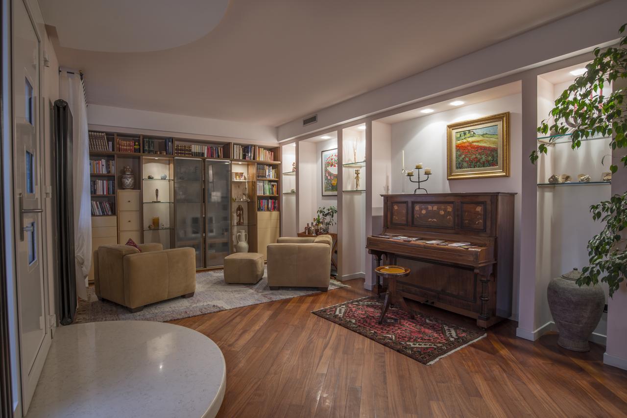 Era Destino B&B Bassano del Grappa Bagian luar foto