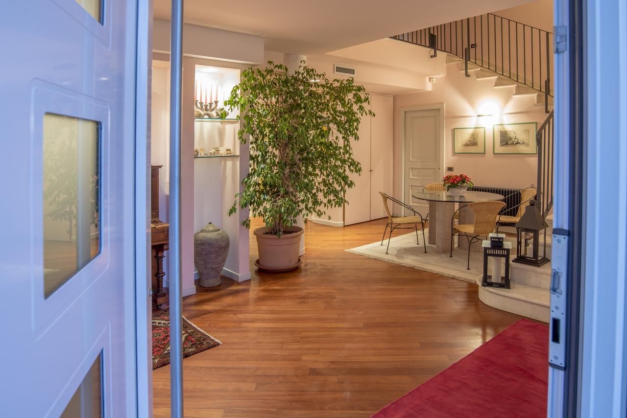 Era Destino B&B Bassano del Grappa Bagian luar foto