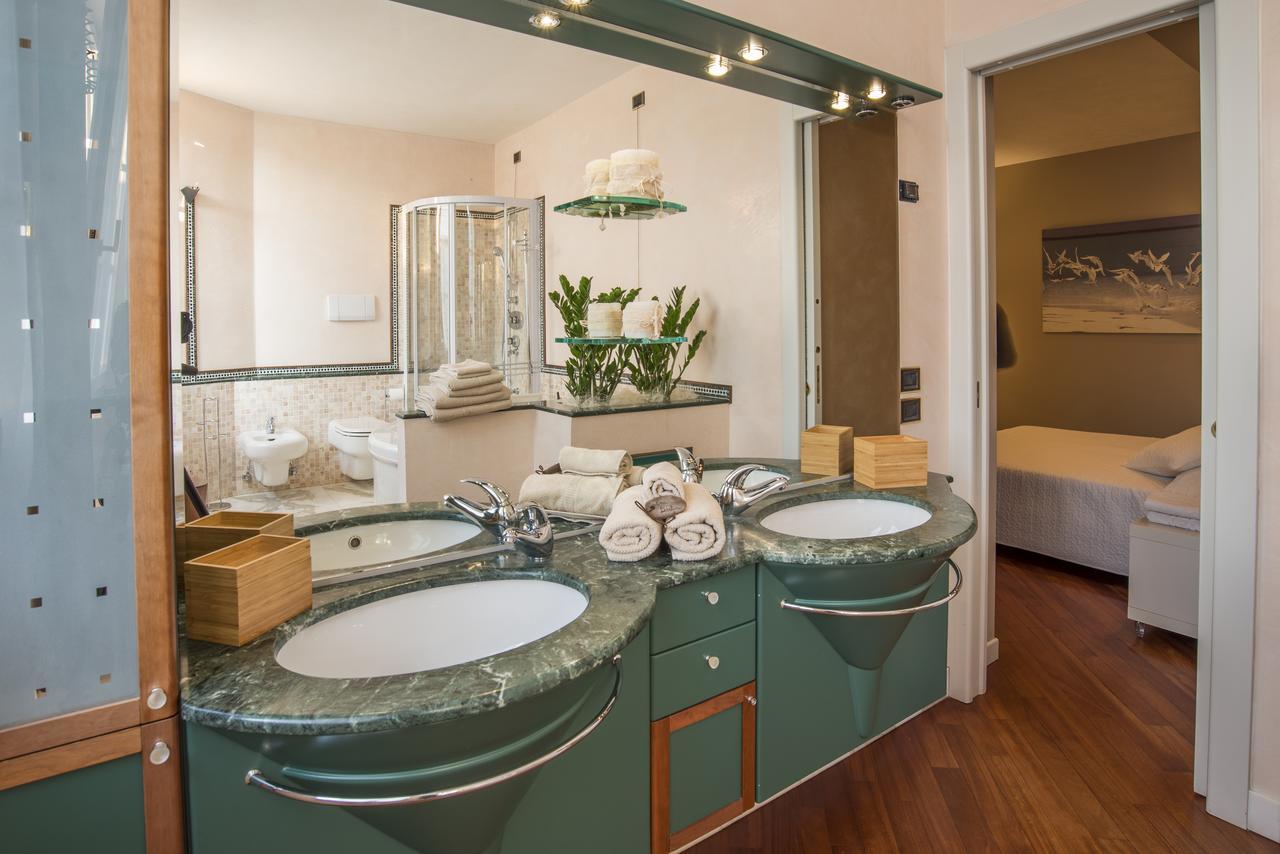 Era Destino B&B Bassano del Grappa Bagian luar foto