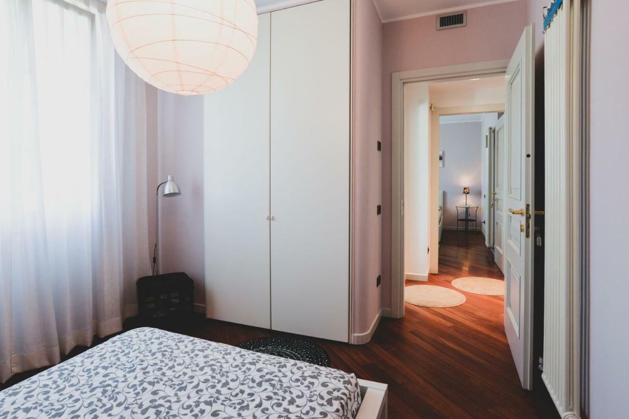 Era Destino B&B Bassano del Grappa Bagian luar foto