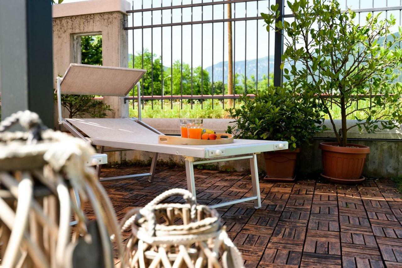 Era Destino B&B Bassano del Grappa Bagian luar foto