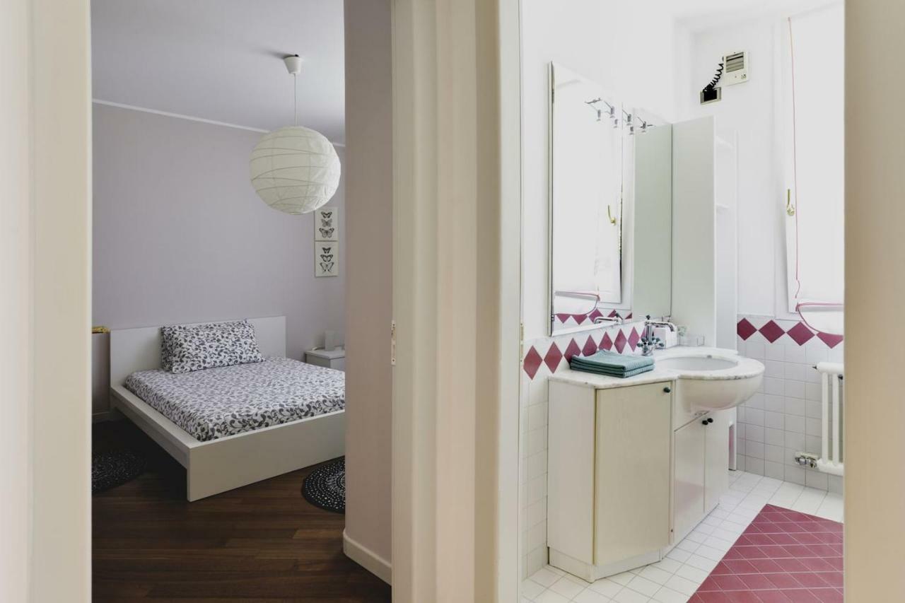 Era Destino B&B Bassano del Grappa Bagian luar foto