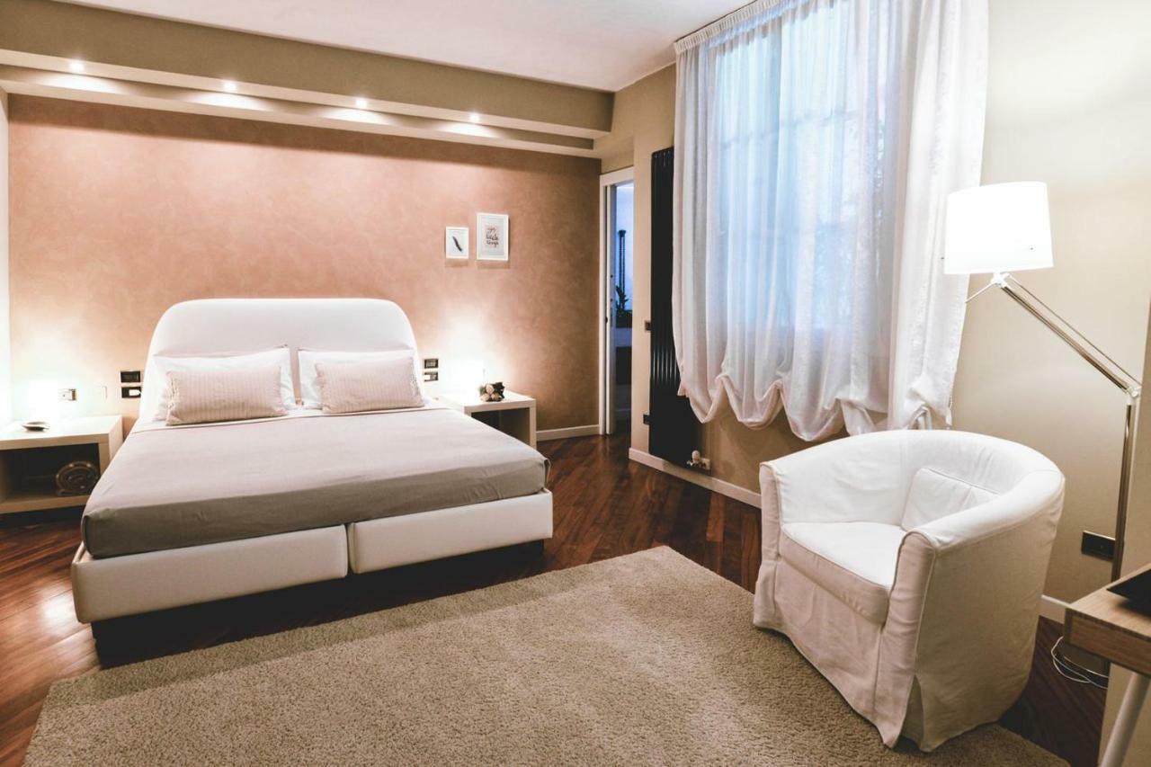 Era Destino B&B Bassano del Grappa Bagian luar foto